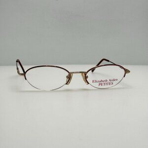 Elizabeth Arden EA PT-32 3 Eyeglasses Eye Glasses Frames 47-18-130